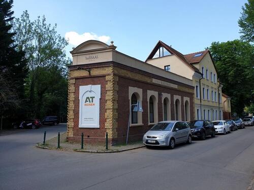 Foto - Wundervolles Büro modular und möbliert zu mieten. gute ÖPNV -Anbindung super Kooperationen möglich Wachsen Sie Stück für Stück !