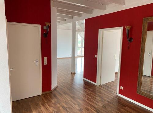 Foto - 4 Zimmer Etagenwohnung in Wernau (Neckar)