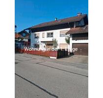 4 Zimmer Wohnung auf dem Land - 1.400,00 EUR Kaltmiete, in Thaining (PLZ: 86943)