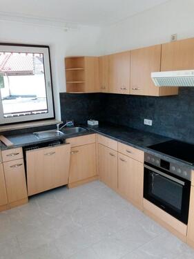 Foto - Etagenwohnung zur Miete in Thaining