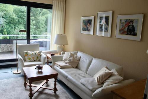 Foto - Etagenwohnung zur Miete in Goslar