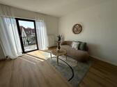 Foto - Etagenwohnung in Unterschleißheim zur Miete