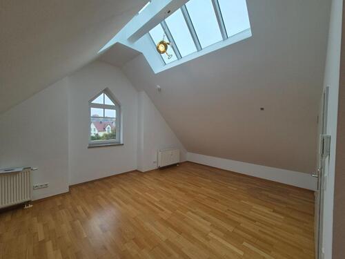 Foto - Etagenwohnung zur Miete in Langquaid