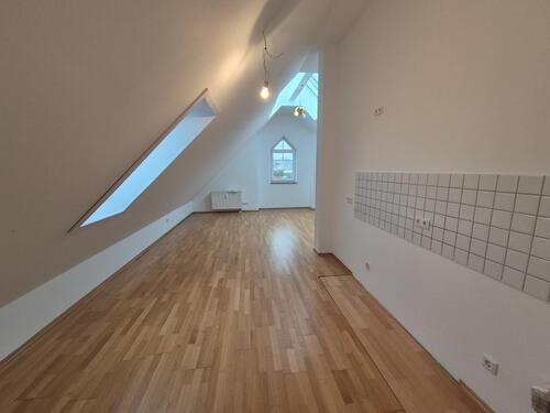 Foto - Etagenwohnung in Langquaid zur Miete