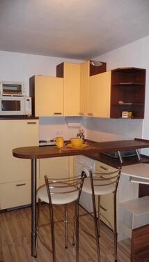 Foto - Etagenwohnung in Büchenbach