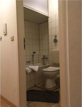 Foto - Etagenwohnung in Büchenbach zur Miete