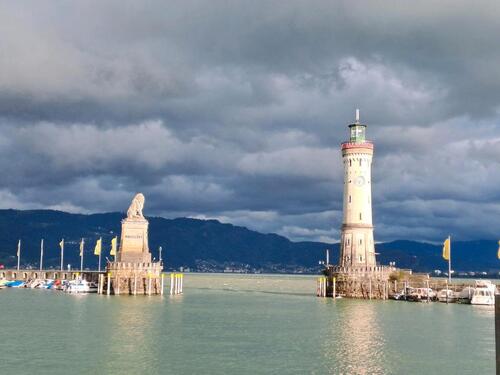 Foto - EigentumswohnungFerienwohnung in Lindau am Bodensee
