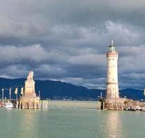 EigentumswohnungFerienwohnung in Lindau am Bodensee - Lindau (Bodensee)
