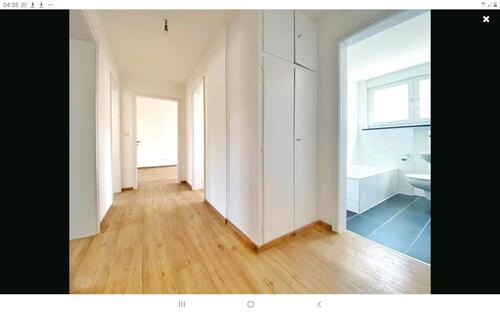 Foto - Etagenwohnung in Lindau (Bodensee)