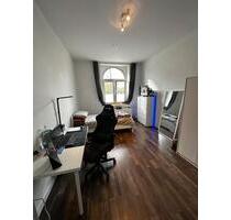 Helles, möbliertes WG-Zimmer in zentraler Lage - Nähe HHU - Düsseldorf Oberbilk