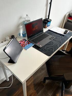 Foto - Etagenwohnung in Düsseldorf