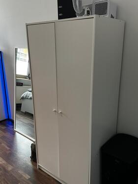 Foto - Etagenwohnung in Düsseldorf zur Miete