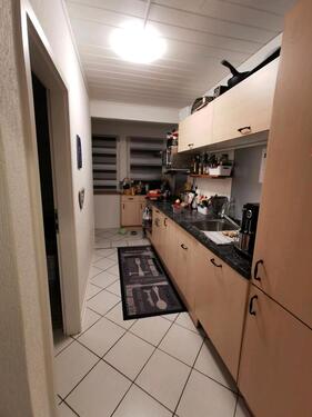 Foto - Etagenwohnung in Pforzheim