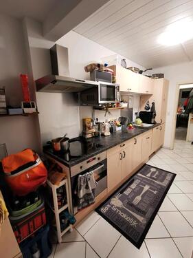 Foto - Etagenwohnung in Pforzheim zur Miete