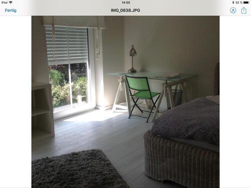 Foto - Etagenwohnung in Altdorf bei Nürnberg