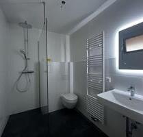 Helle 1-Zimmer-Wohnung mit Balkon & Weitblick ins Grüne - Dietzenbach