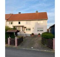 Einfamilienhaus - 250.000,00 EUR Kaufpreis, in Borken (Hessen) (PLZ: 34582)