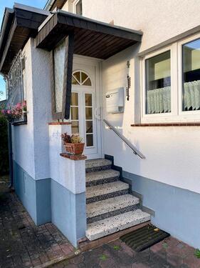 Foto - Einfamilienhaus in Borken (Hessen)