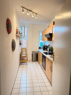 Foto - Etagenwohnung zur Miete in Dresden