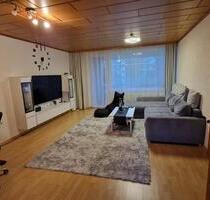 Gepflegte 2-Zimmerwohnung mit Loggia und Einbauküche - Braunschweig Timmerlah-Geitelde-Stiddien