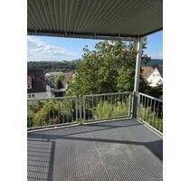 2 Zimmerwohnung Siegen Weidenau 52qm Erstbezug Balkon EBKGarten - Burbach