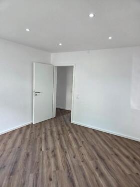 Foto - Etagenwohnung in Burbach