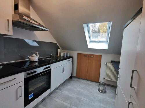 Foto - Neuwertige 2- Zimmer Wohnung in Rödental Ortsteil Spittelstein