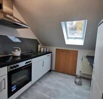 Neuwertige 2- Zimmer Wohnung in Rödental Ortsteil Spittelstein