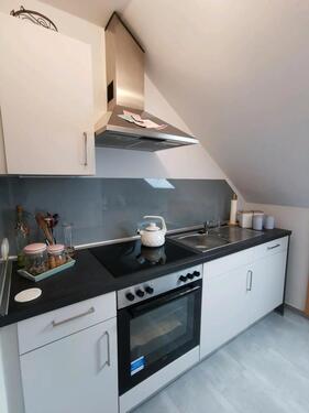 Foto - Etagenwohnung zur Miete in Rödental