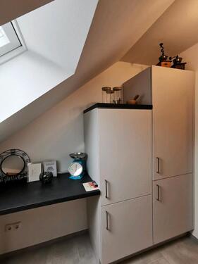 Foto - Etagenwohnung in Rödental