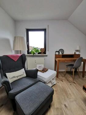 Foto - Etagenwohnung in Rödental zur Miete