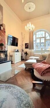 Foto - Wohnung zu vermieten ab 15.Januar