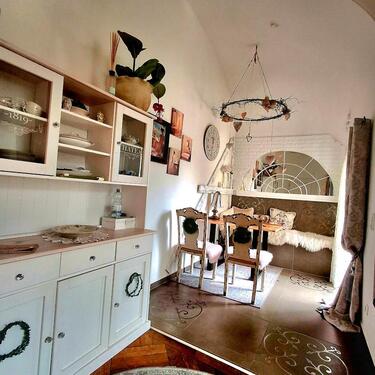 Foto - Etagenwohnung zur Miete in Au in der Hallertau