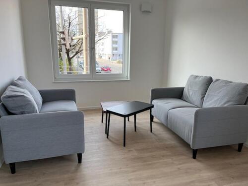Foto - Augsburg WG-Zimmer - 659,00 EUR Kaltmiete, ca.  15,20 m²