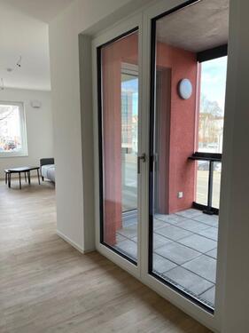 Foto - 1 Zimmer andere in Augsburg