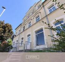 Gewerbeeinheit in Rabenstein – Top-Lage! 1 Monat kaltmietfrei | 3 Zimmer | Stellplätze verfügbar - Chemnitz