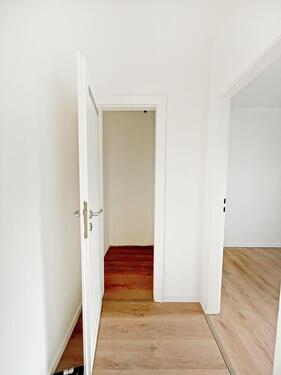 Foto - Helle 3-Zimmer-Wohnung mit Balkon & Wohlfühlfaktor