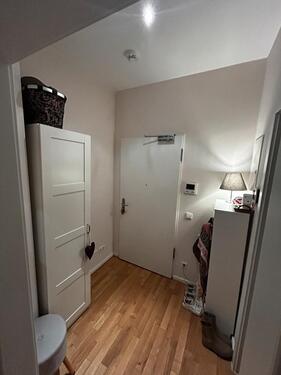 Foto - Charmante Wohnung mit Terrasse in Charlottenburg