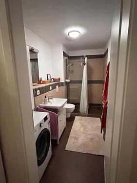 Foto - 2 Zimmer Etagenwohnung zur Miete in Berlin