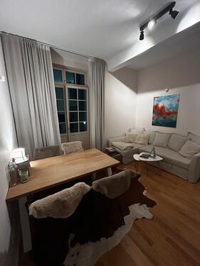 Foto - 2 Zimmer Etagenwohnung in Berlin