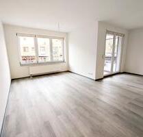 Wohnglück in Laboe: 3 Zimmer, Meeresbrise inklusive