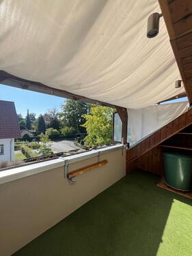 Foto - Exklusive 3-Zimmer-Wohnung in GT-Isselhorst mit Küche & Garage