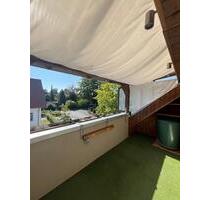 Exklusive 3-Zimmer-Wohnung in GT-Isselhorst mit Küche & Garage - Gütersloh