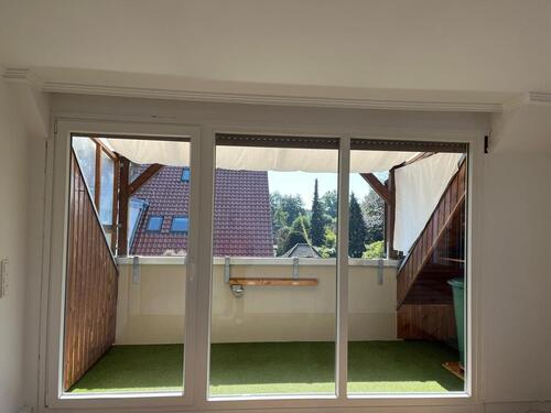 Foto - 3 Zimmer Etagenwohnung zur Miete in Gütersloh