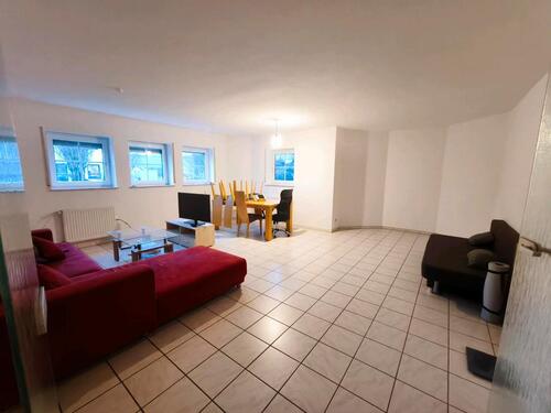 Foto - Etagenwohnung in Niederwörresbach zur Miete