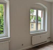 Einraumwohnung in Seitenstraße ab März 2026 zu vermieten - Dresden Leuben