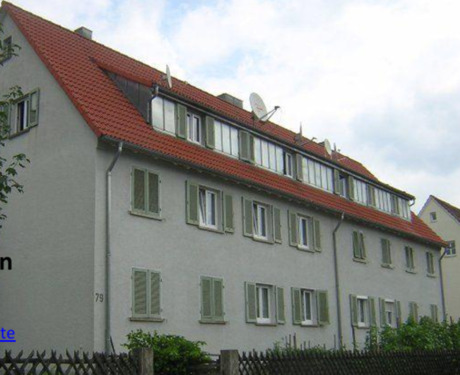 Foto - Vermiete 3 Zimmer Wohnung - 650,00&nbsp;EUR Kaltmiete, ca.&nbsp; 54,00&nbsp;m&sup2;