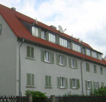 Vermiete 3 Zimmer Wohnung - 650,00&nbsp;EUR Kaltmiete, ca.&nbsp; 54,00&nbsp;m&sup2; in Ebersbach an der Fils (PLZ: 73061)
