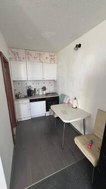 Foto - Etagenwohnung in Wolfsburg zur Miete