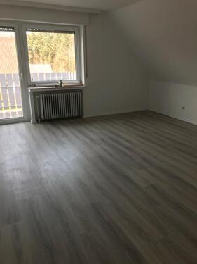 Foto - 4 Zimmer Dachgeschoßwohnung in Ankum